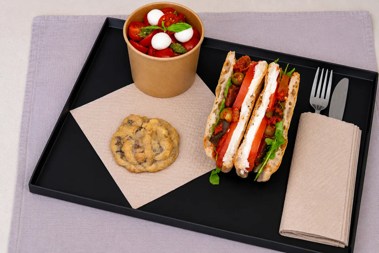 Lunch Box Al Capone
