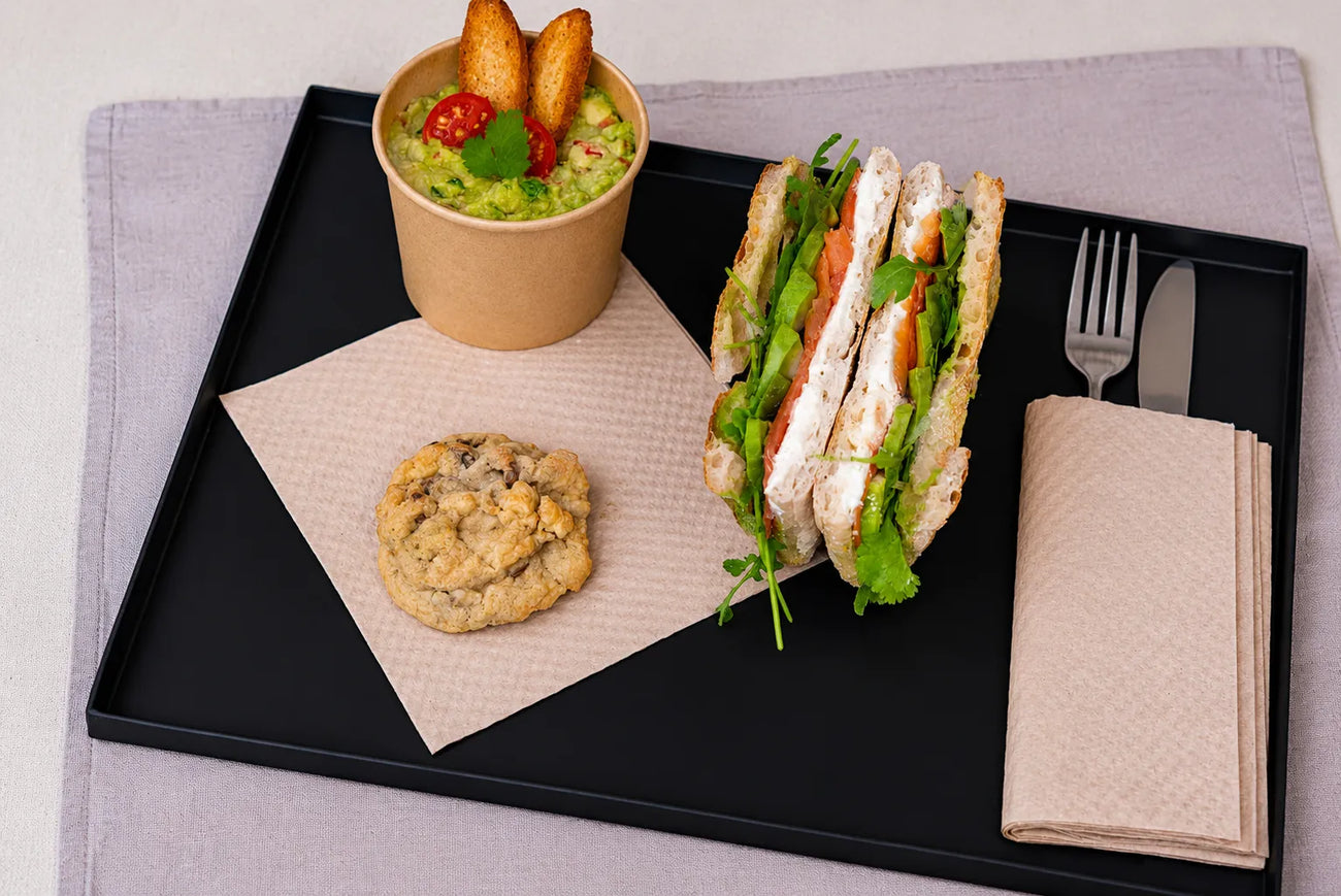 Lunch Box Avocado Lover