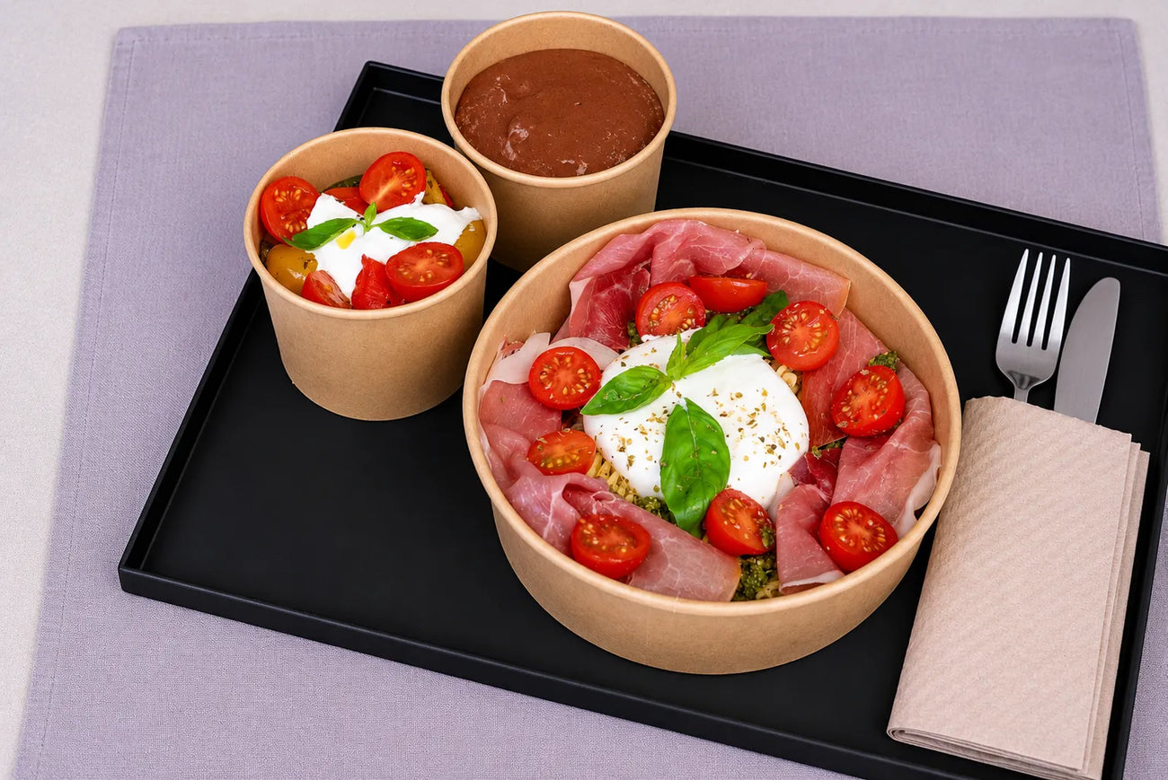 Coffret Parma