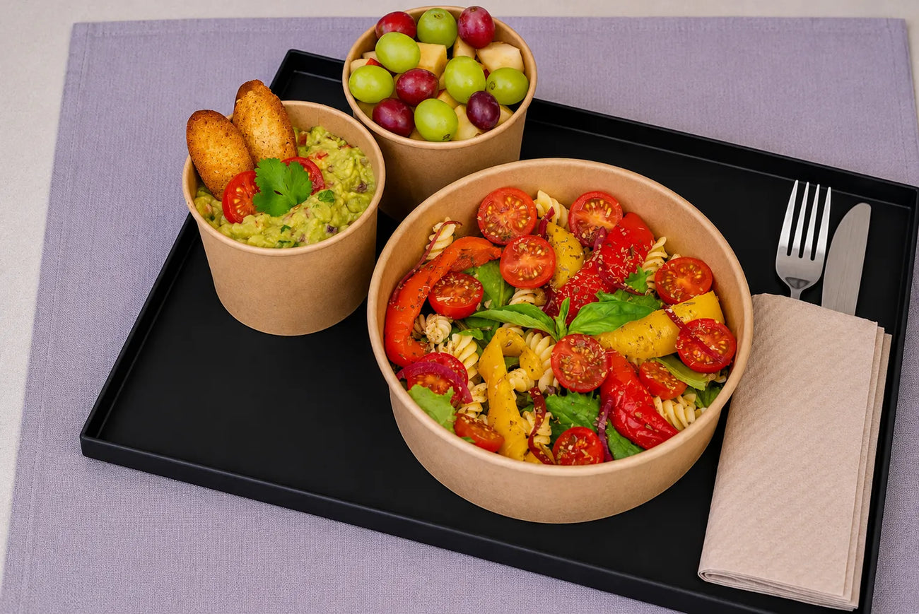 Coffret Sunny Garden - Vegan