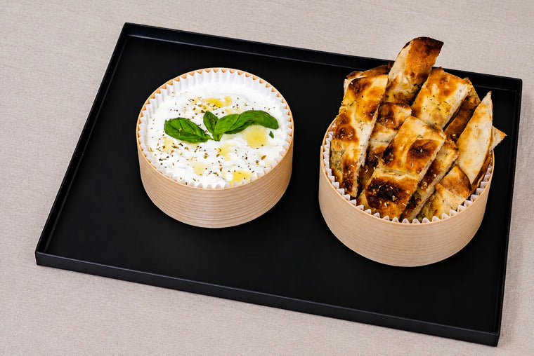 Bol de Stracciatella