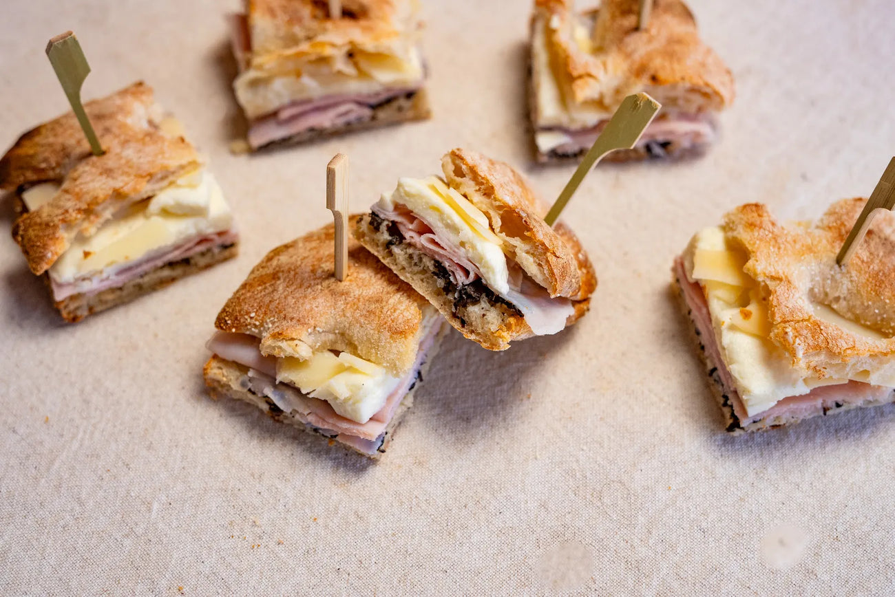 Mini Club Truffle