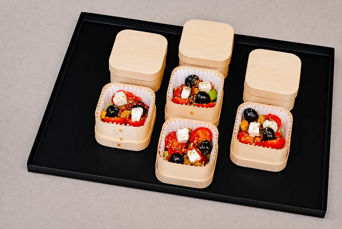 Mini Salade d’Antipasti