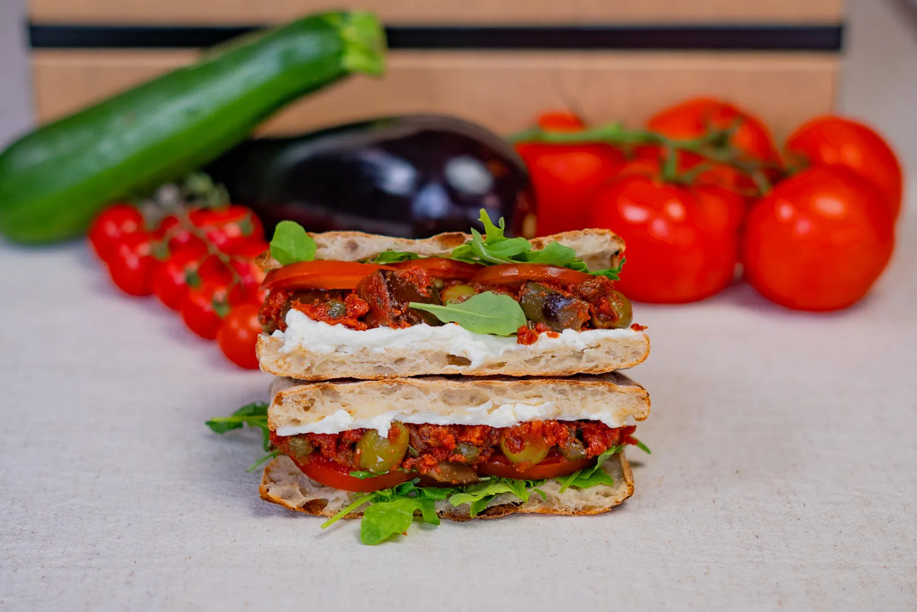 Club Caponata