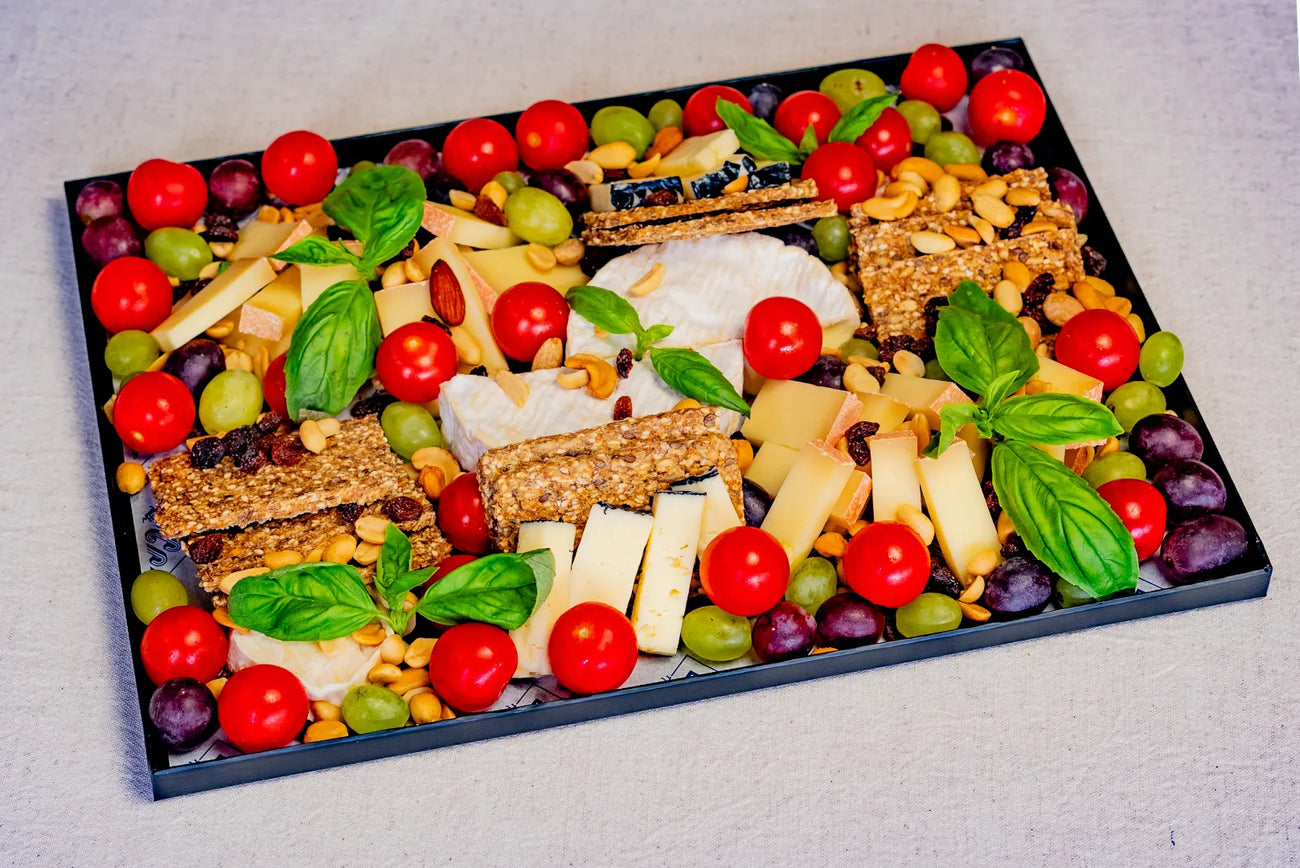 Planche de Fromage