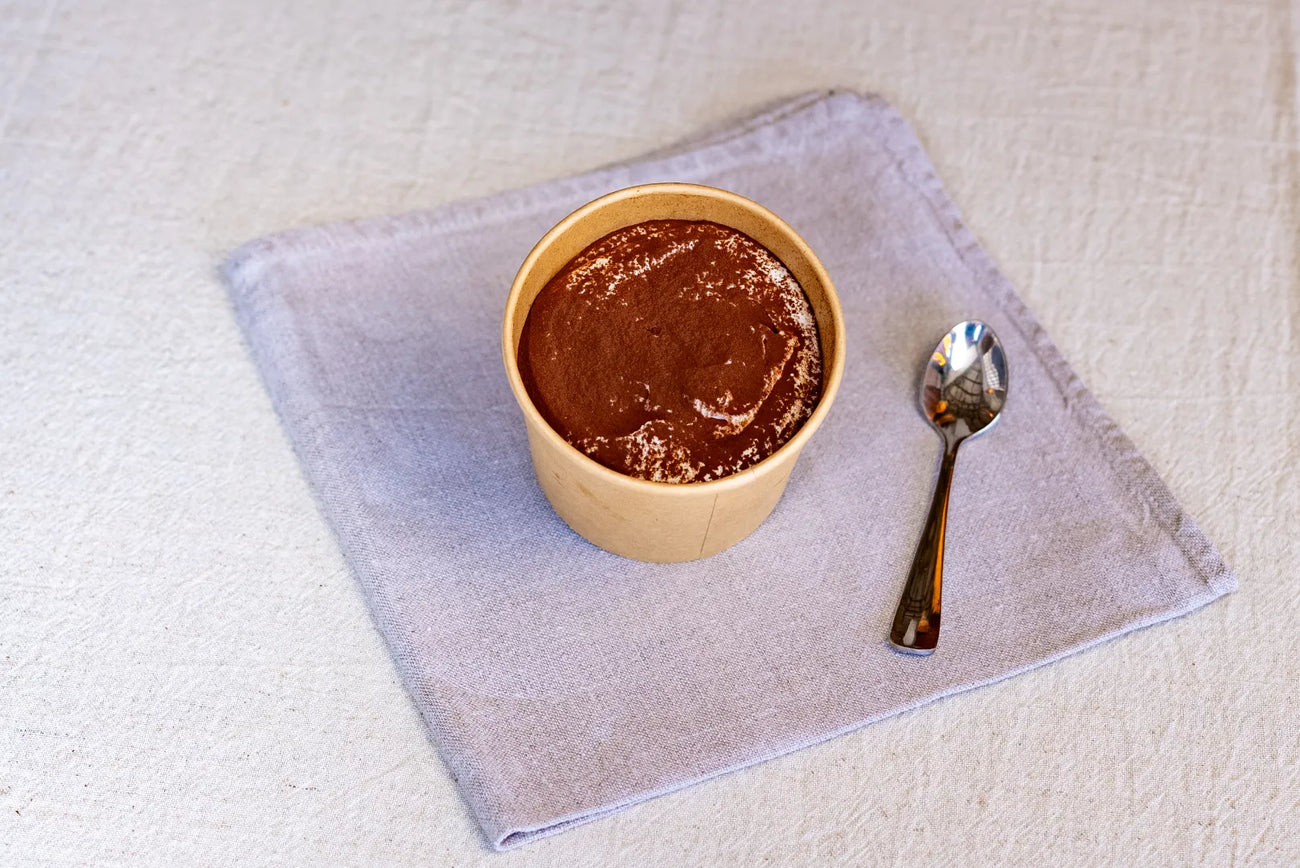 Tiramisu Traditionnel