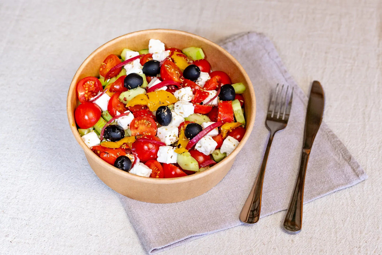 Salade Grecque