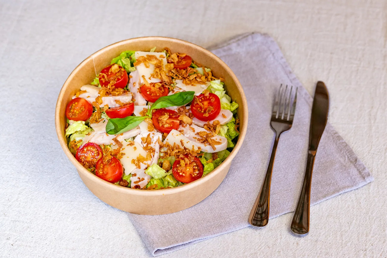 Salade Cesar