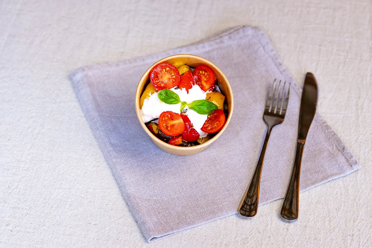 Petite Salade Antipasti