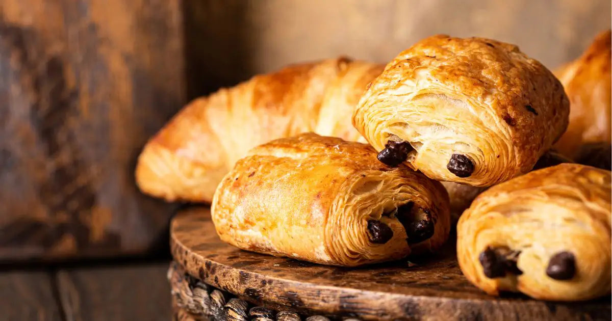 Mini Viennoiseries