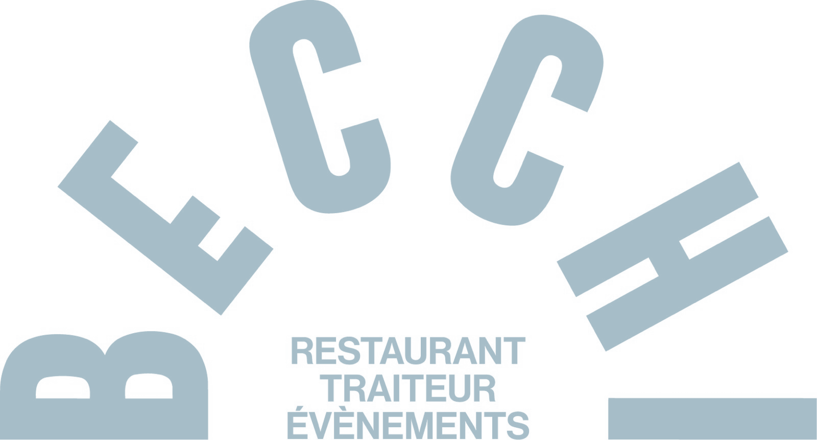 Becchi — Restaurant, Traiteur, Évènements